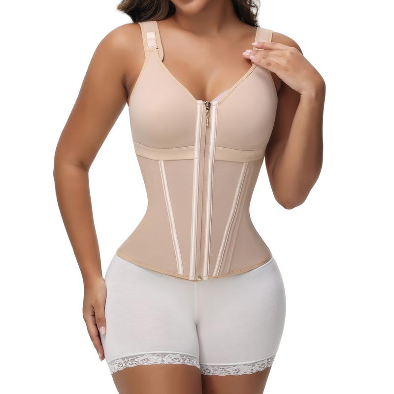 Corsalyne™ – Adjustable Tummy Control Shapewear