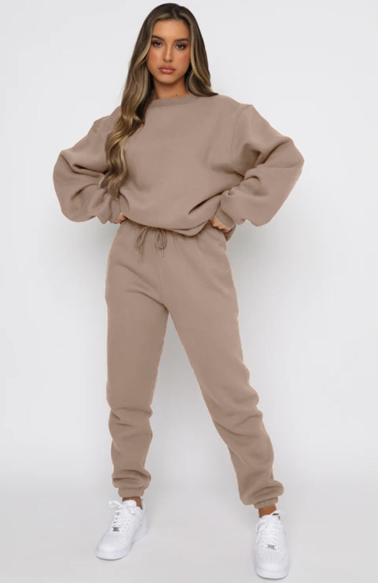 Womens Sweatsuit