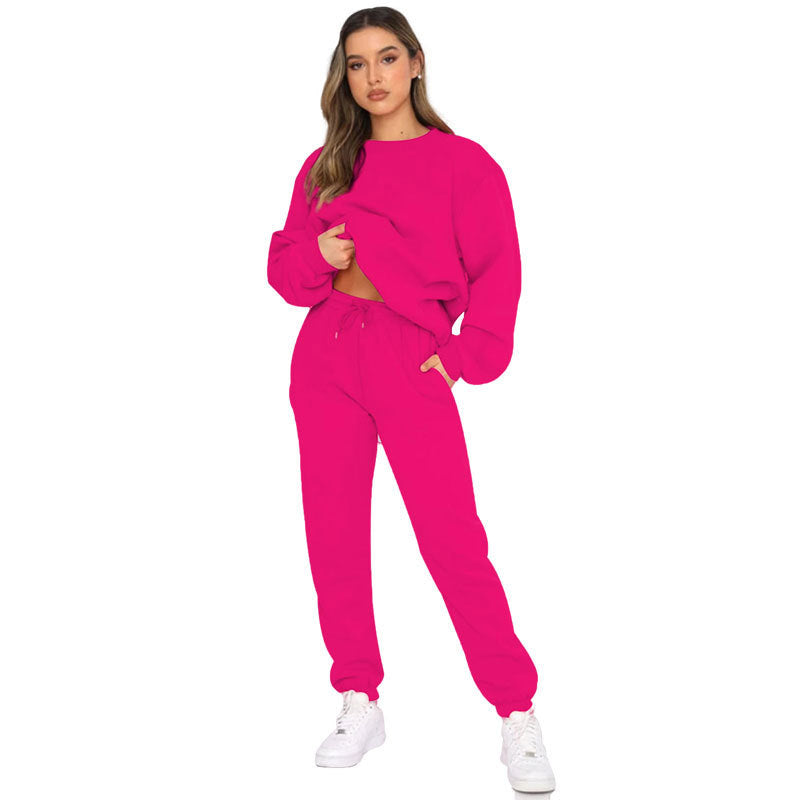Womens Sweatsuit