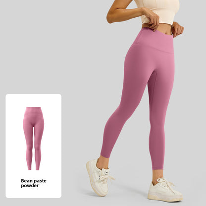 Aurevya™ – SculptLift Seamless Leggings