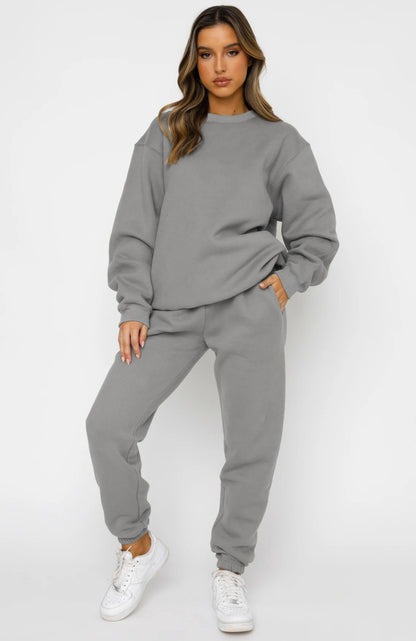 Veloria™ – Comfort Daily Sweatsuit