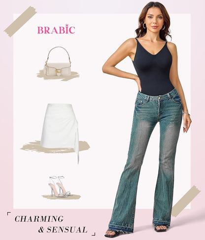 Elissara™ – Seamless All-Day Shaping Wear