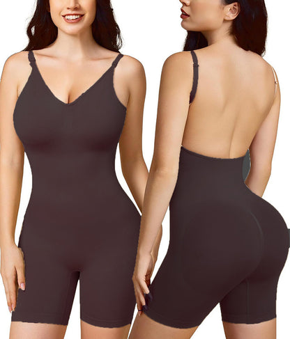 Elissara™ – Seamless All-Day Shaping Wear