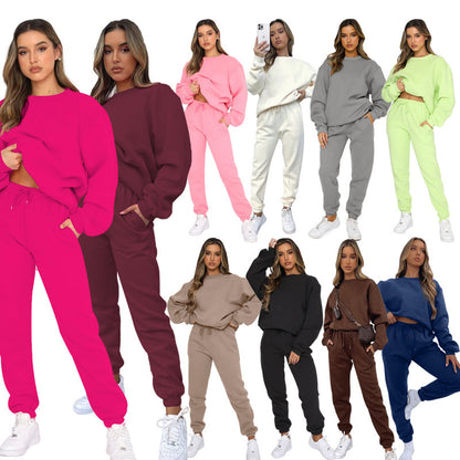 Veloria™ – Comfort Daily Sweatsuit