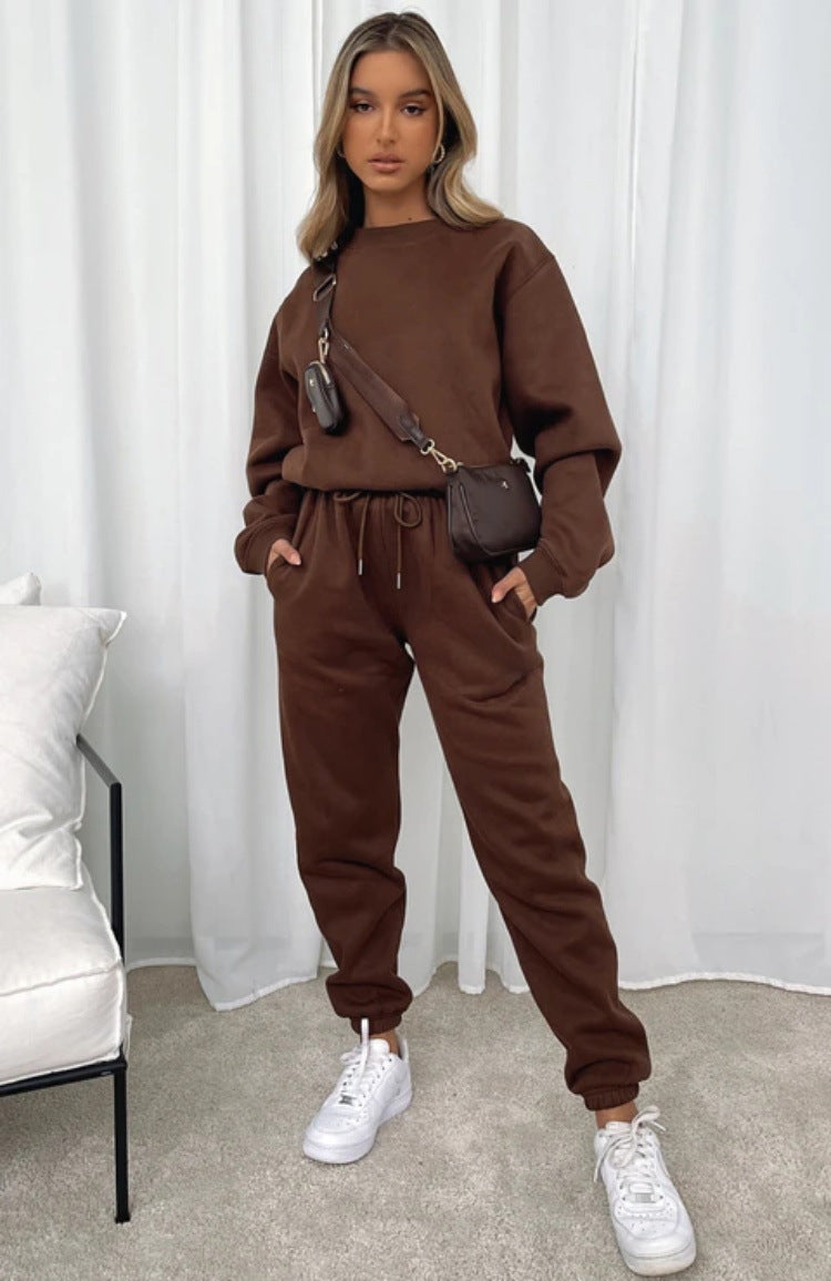Womens Sweatsuit