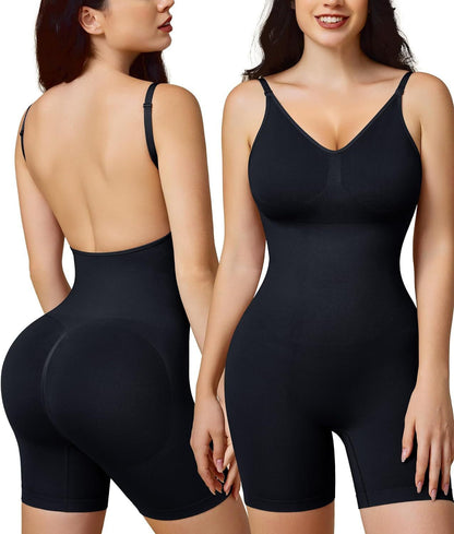 Elissara™ – Seamless All-Day Shaping Wear
