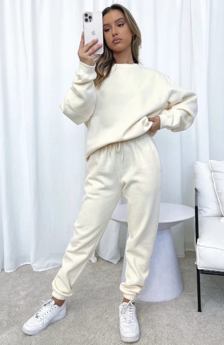 Womens Sweatsuit