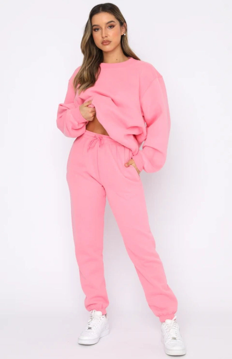 Womens Sweatsuit