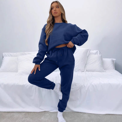Veloria™ – Comfort Daily Sweatsuit