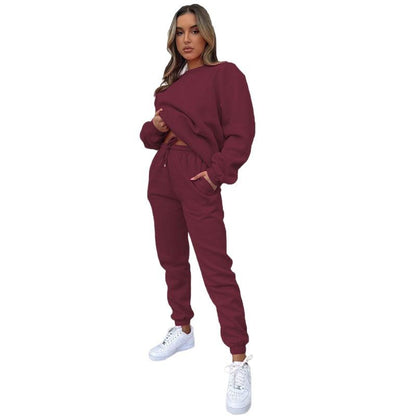 Veloria™ – Comfort Daily Sweatsuit