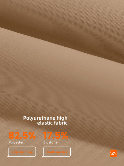 Aurevya™ – SculptLift Seamless Leggings