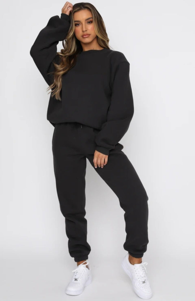 Womens Sweatsuit