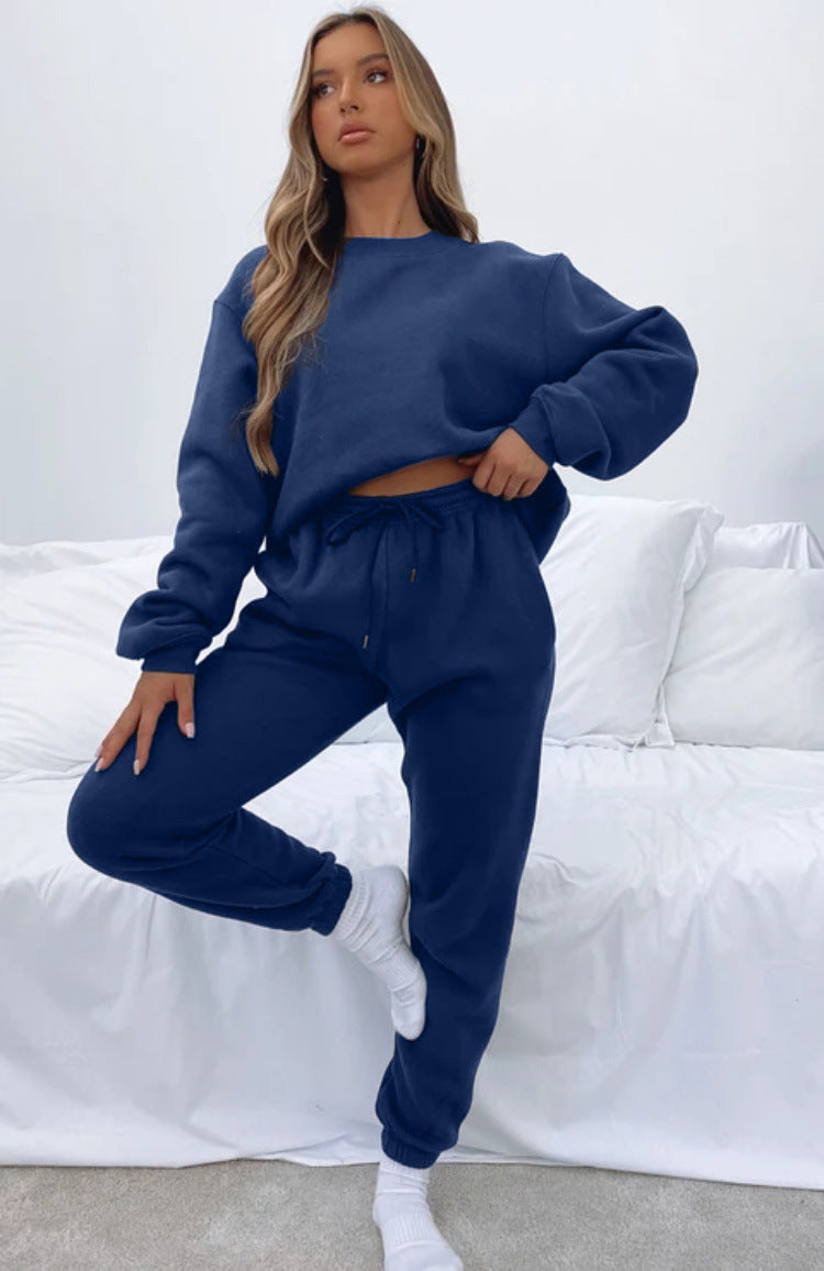 Womens Sweatsuit