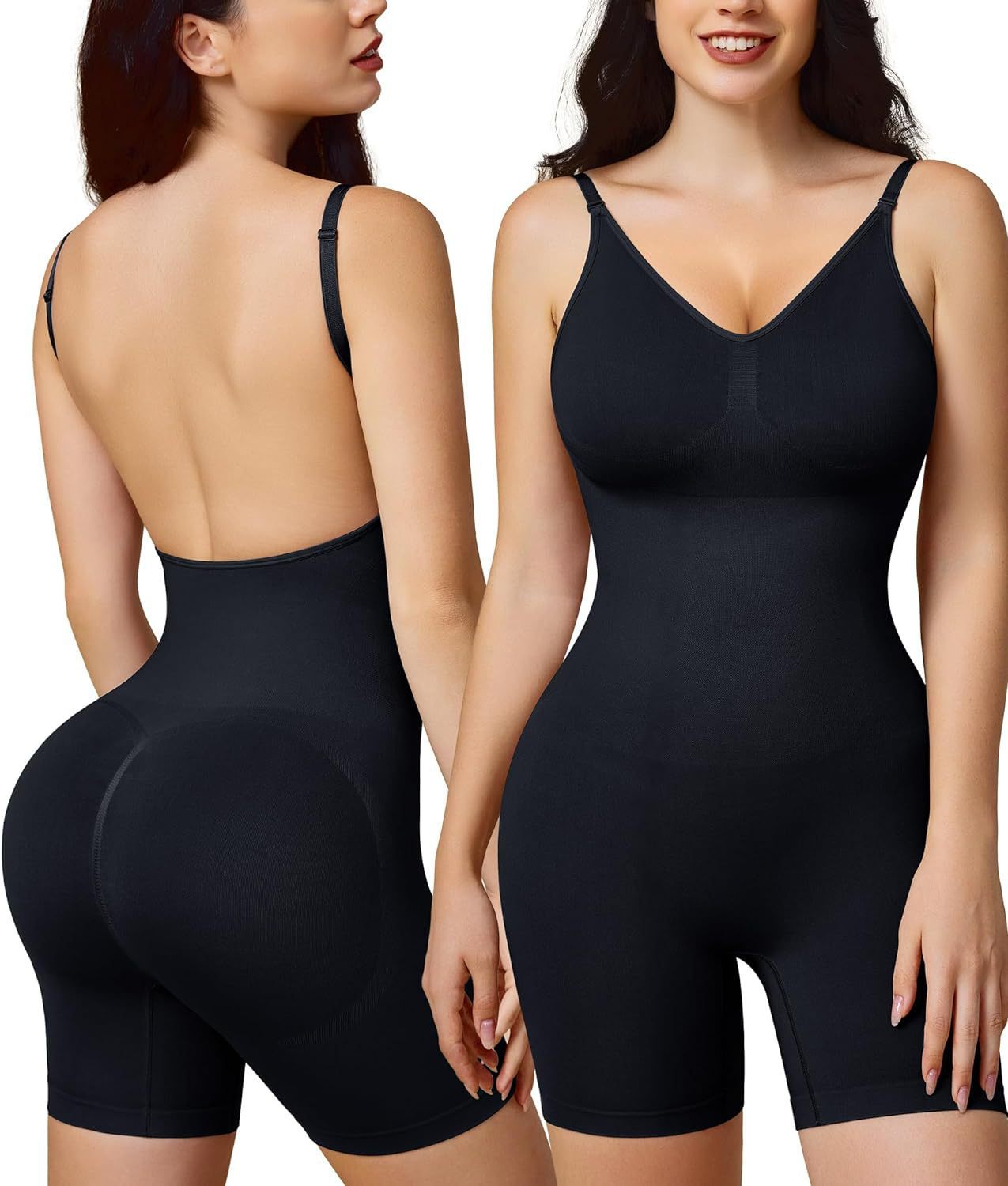 Seamless Shaping Clothes for Women