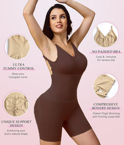Elissara™ – Seamless All-Day Shaping Wear